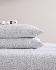 Tommy Bahama | Koya Bay 4-Piece King Sheet Set / Grey