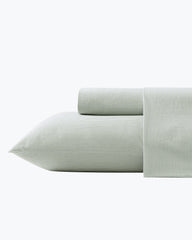 Tommy Bahama | Island Cays King Sheet Set / Spring Green