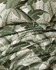Tommy Bahama | Vintage Palms 3-Piece King Comforter Set / Jungle
