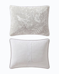 Tommy Bahama | Jungle Toile Reversible 3-Piece King Quilt Set / Beige