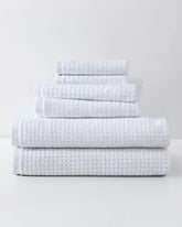 Tommy Bahama | Northern Pacific 6-Piece Bath Towel Set / Coconut