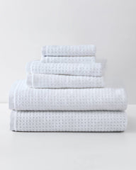 Tommy Bahama | Northern Pacific 6-Piece Bath Towel Set / Coconut