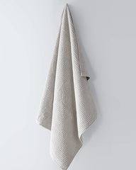 Tommy Bahama | Northern Pacific 6-Piece Bath Towel Set / Grey