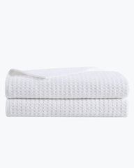Tommy Bahama | Northern Pacific 2-Piece Bath Towel Set / Coconut