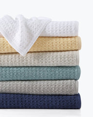 Tommy Bahama | Northern Pacific 2-Piece Bath Towel Set / Coconut