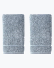 Tommy Bahama | Island Retreat 2-Piece Hand Towel Set / Tranquil Blue