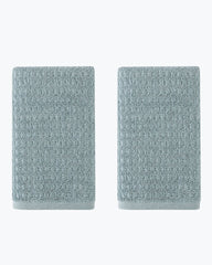 Tommy Bahama | Northern Pacific 2-Piece Hand Towel Set / Blue