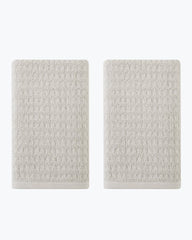 Tommy Bahama | Northern Pacific 2-Piece Hand Towel Set / Brown