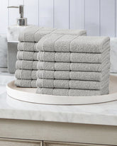 Tommy Bahama | Island Retreat 12-Piece Wash Towel Set / Beige