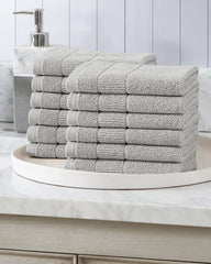 Tommy Bahama | Island Retreat 12-Piece Wash Towel Set / Beige