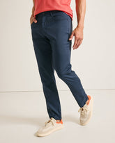 Tommy Bahama | IslandZone® Performance 5-Pocket Pants / Dark Eclipse