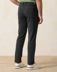 Tommy Bahama | Bahama Coast IslandZone® 5-Pocket Pants / Jet Black