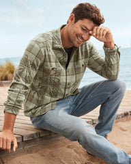 Tommy Bahama | Indigo Palms™ Jeans / Light Indigo Wash
