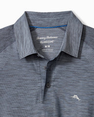 Tommy Bahama | Palm Coast Pro IslandZone® Polo / Turbulence