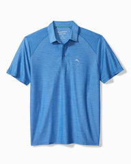 Tommy Bahama | Palm Coast Pro IslandZone® Polo / Palace Blue