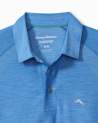 Tommy Bahama | Palm Coast Pro IslandZone® Polo / Palace Blue