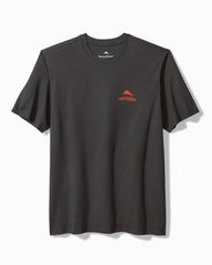 Tommy Bahama | Hazy Conditions Graphic T-Shirt / Coal