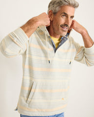 Tommy Bahama | Sunset Sands Baja Hoodie / Aura