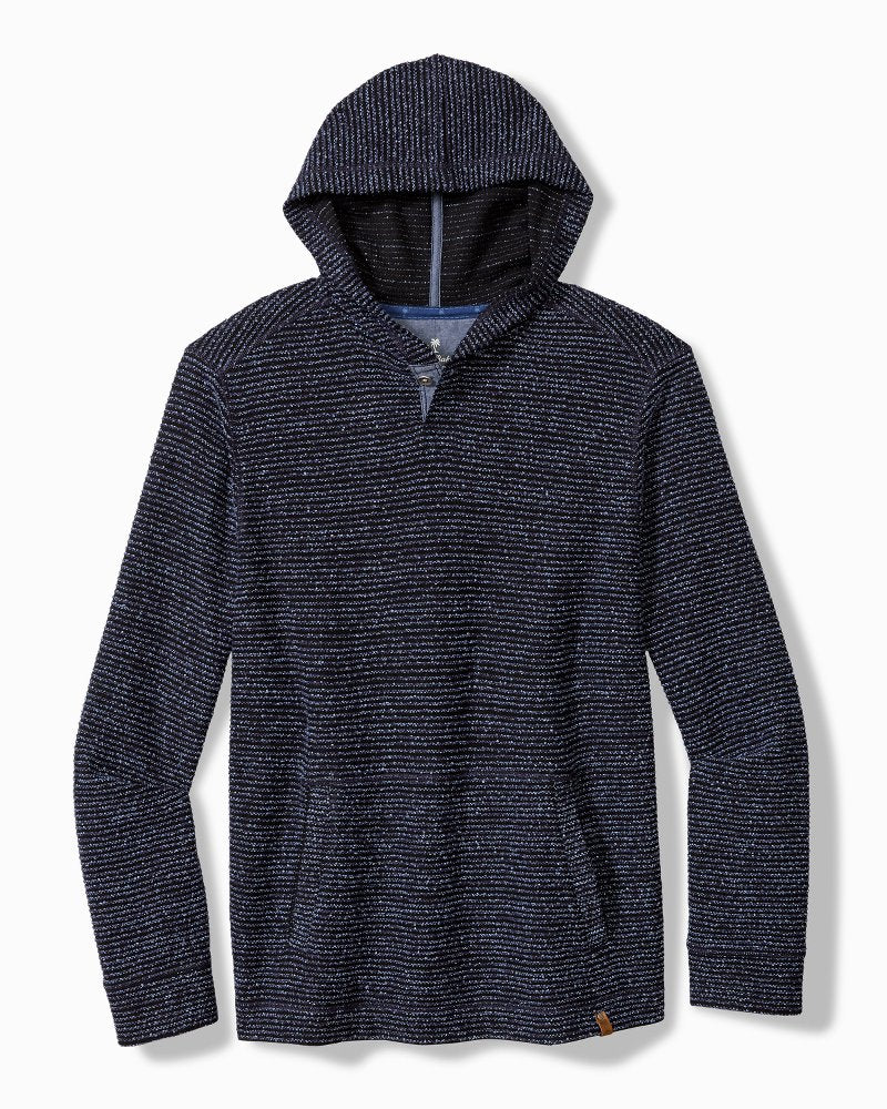 Tommy Bahama | Alki Point Hoodie / Coastline