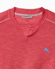 Tommy Bahama | Tobago Bay Abaco Sweatshirt / Dark Havana