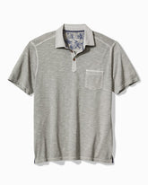Tommy Bahama | Condesa Canyon Polo / Ultimate Gray