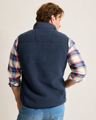 Tommy Bahama | Olympic Bay Vest / Ocean Deep