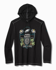 Tommy Bahama | NFL Kinetic Kickoff Long-Sleeve Hoodie / philadelphia_eagles
