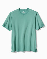 Tommy Bahama | Paradise Pima T-Shirt / Sea Spray