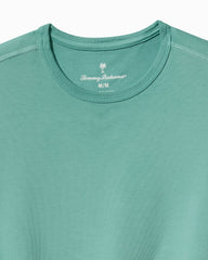 Tommy Bahama | Paradise Pima T-Shirt / Sea Spray
