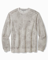 Tommy Bahama | Tobago Bay Blooms Crew Sweatshirt / Featherstone