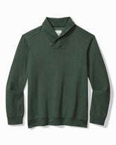 Tommy Bahama | Deer Harbor Pullover / Pine Island