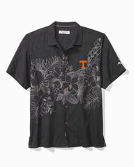 Tommy Bahama | Collegiate Game Day Lei IslandZone® Camp Shirt / Tennessee
