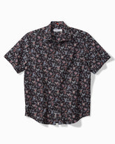 Tommy Bahama | Bahama Coast Boozy Nights IslandZone® Shirt / Night Cap