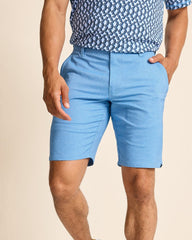 Tommy Bahama | On Par IslandZone® 10-Inch Shorts / Palace Blue
