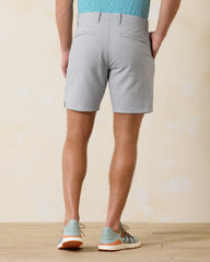 Tommy Bahama | On Par IslandZone® 8-Inch Shorts / Harbor Mist