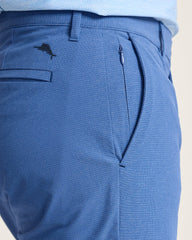 Tommy Bahama | Chip Shot IslandZone® 9-Inch Shorts / Dockside Blue
