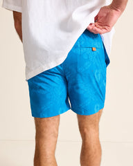 Tommy Bahama | Naples Keep It Frondly 6-Inch Swim Trunks / Nova