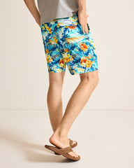 Tommy Bahama | Baja Surfside Sounds 9-Inch Boardshorts / Kohala Teal