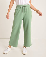 Tommy Bahama | Marina Del Mar Cropped Pants / Tropical Fern