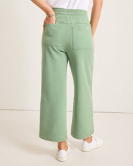 Tommy Bahama | Marina Del Mar Cropped Pants / Tropical Fern
