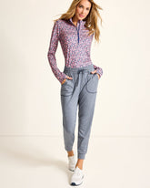 Tommy Bahama | Playa Vista IslandZone® Joggers / Island Navy Heather