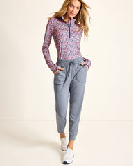 Tommy Bahama | Playa Vista IslandZone® Joggers / Island Navy Heather