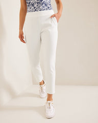 Tommy Bahama | Coastal City IslandZone® Pants / White