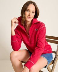 Tommy Bahama | NFL Tobago Bay Half-Zip Sweatshirt / atlanta_falcons
