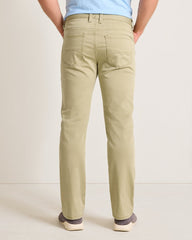 Tommy Bahama | Boracay® 5-Pocket Pants / Khaki