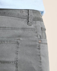 Tommy Bahama | Boracay® 5-Pocket Pants / Fog Grey