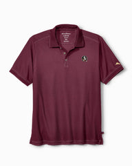 Tommy Bahama | Collegiate Emfielder Polo / florida_state
