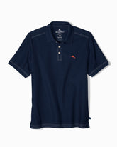 Tommy Bahama | The Emfielder IslandZone® Polo / Blue Note