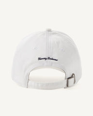 Tommy Bahama | The Marlin Packable Cap / White