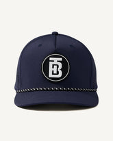 Tommy Bahama | 'Til Sunset Packable Cap / Navy